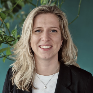 Foto van Karlijn van Rijen