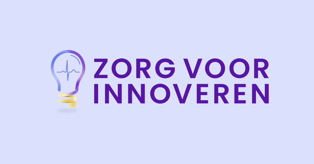 Over ons - Zorg voor innoveren