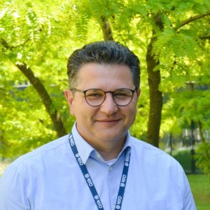 Foto van Narcis Suljanović