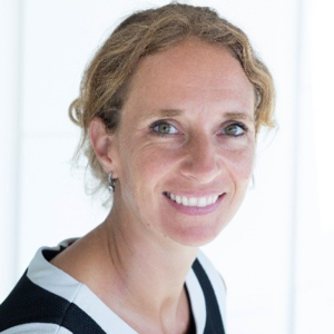 Foto van Chantal van Spaendonck