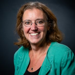 Foto van Annette Steggerda